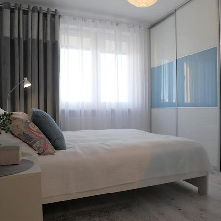 Apartament Na Klifie Слупск Экстерьер фото