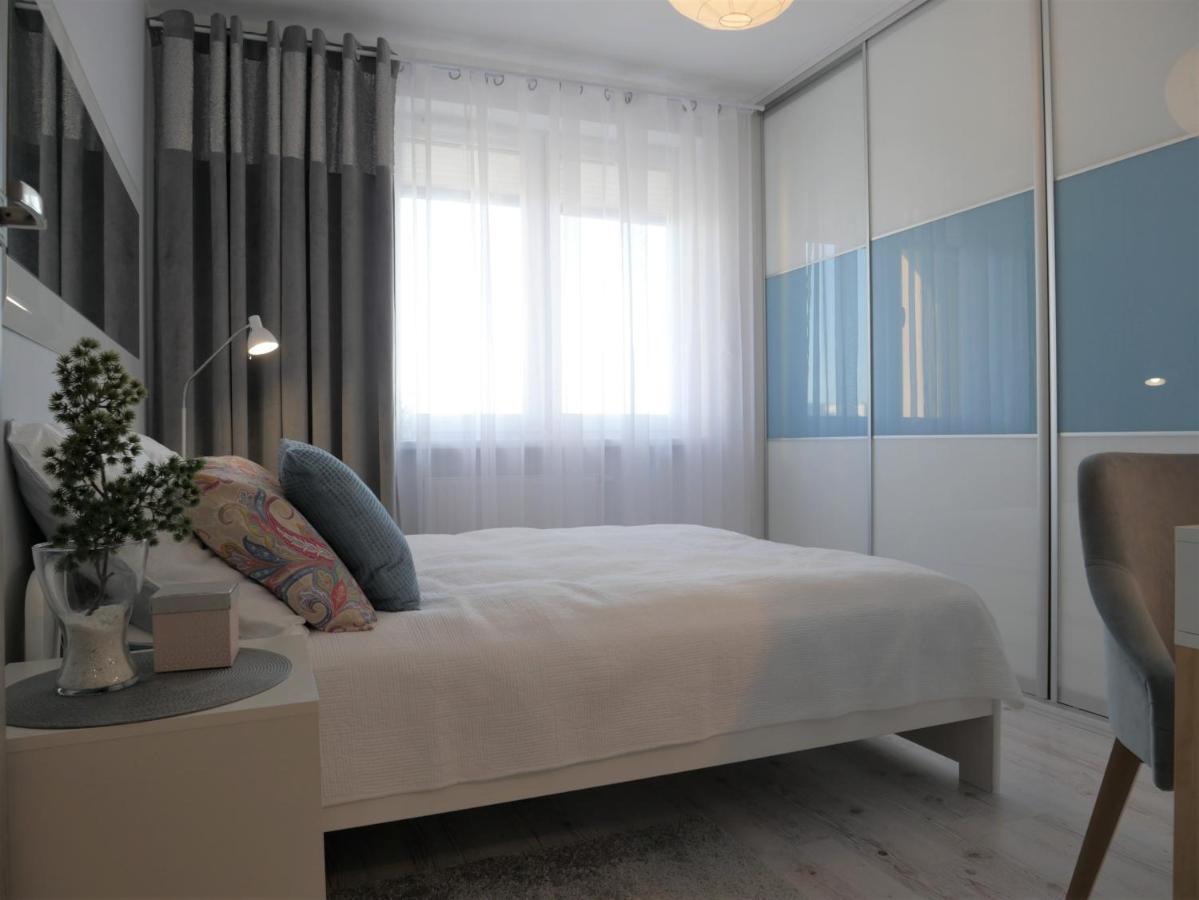 Apartament Na Klifie Слупск Экстерьер фото