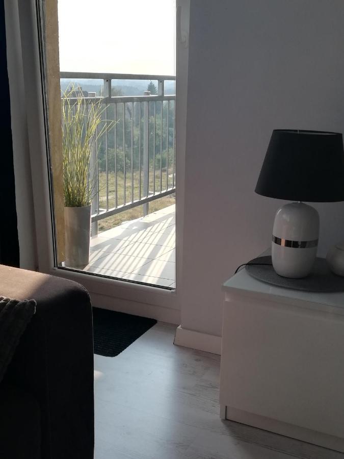 Apartament Na Klifie Слупск Экстерьер фото